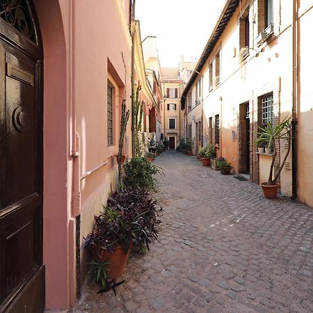 Colosseo Little Sunshine Rome Luaran gambar
